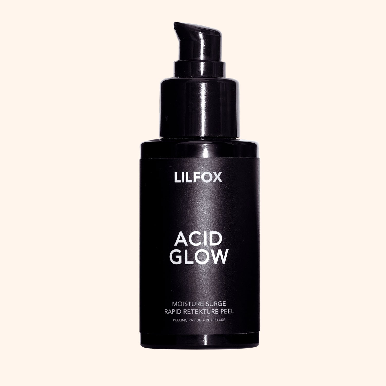 ACID GLOW Rapid Retexture Peel 50ml