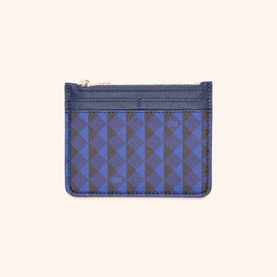 Portemonnaie zip "Prisme", , hi-res