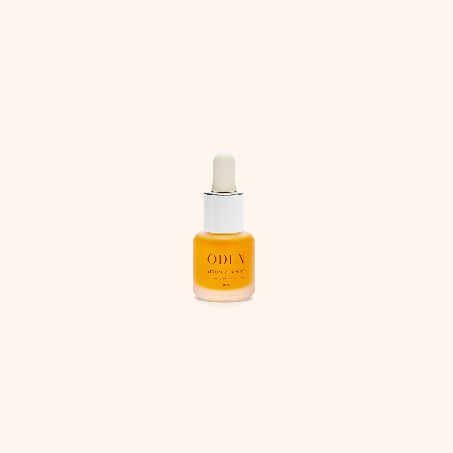 Sérum Vitaminé