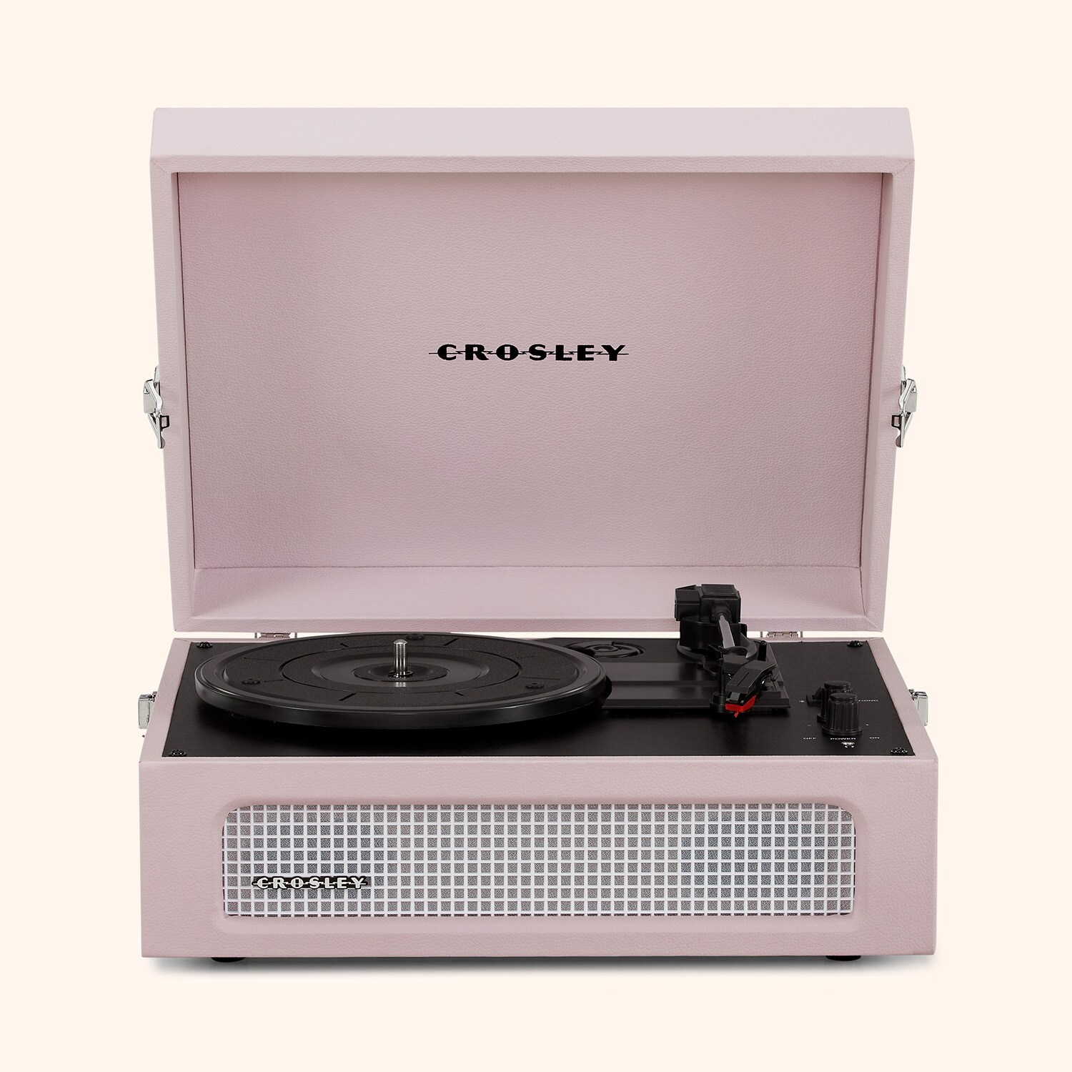 Platine Crosley Voyager Bluetooth