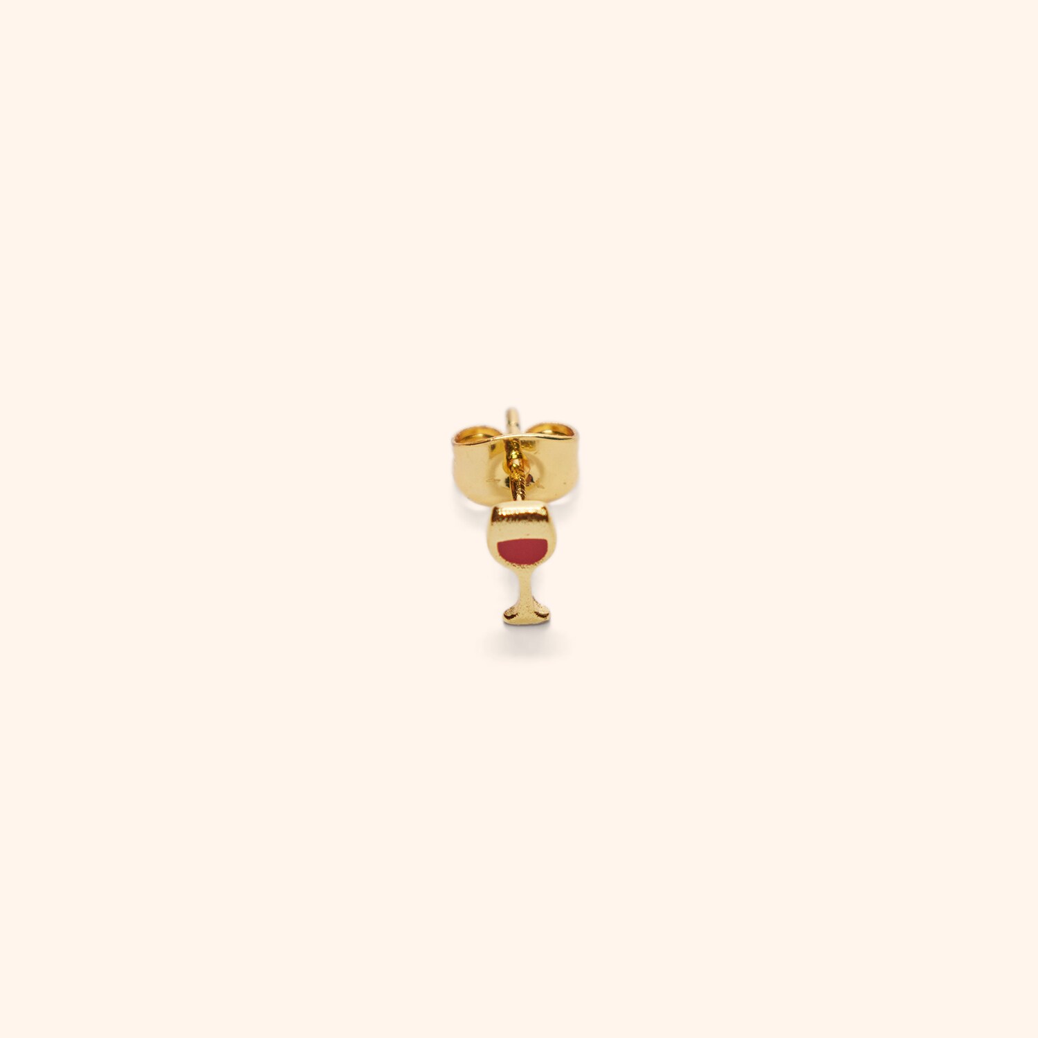 Boucle d'oreille Friday