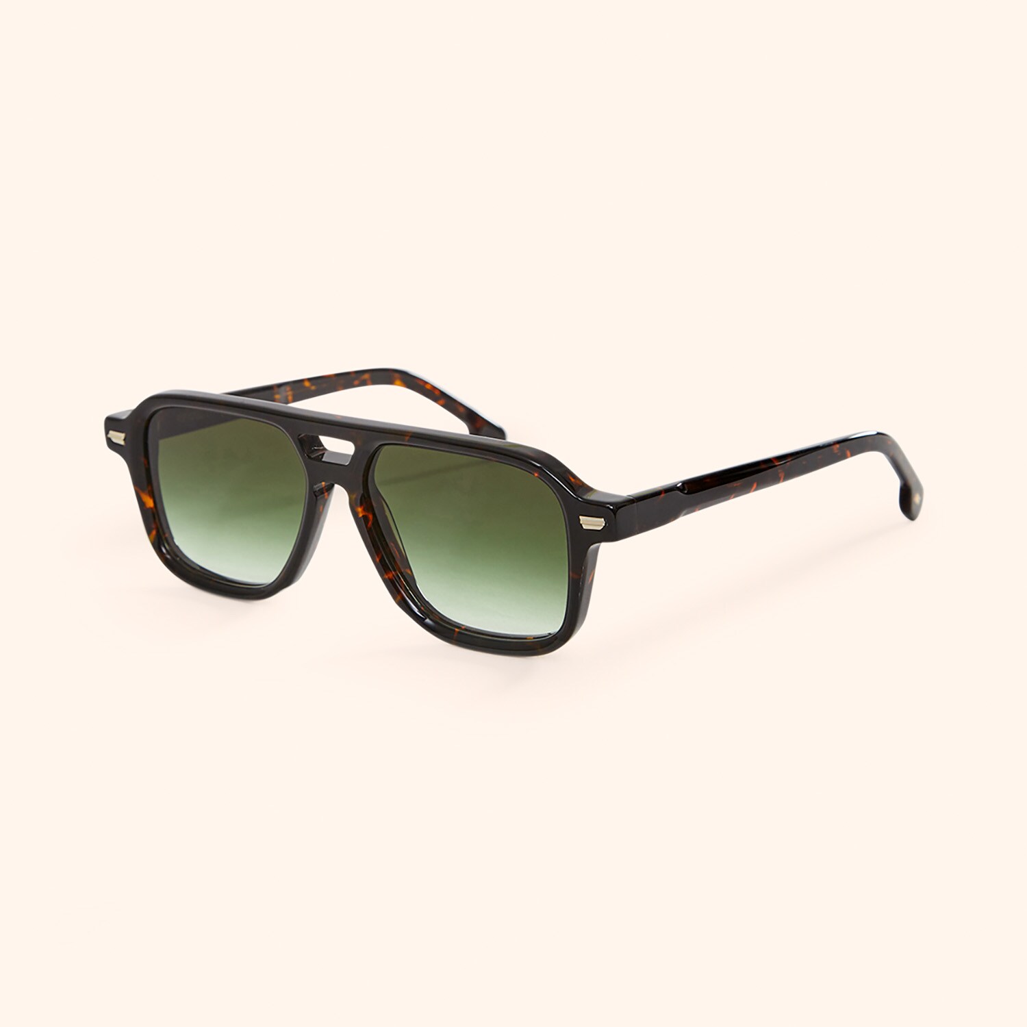 Lunettes de soleil Higgins