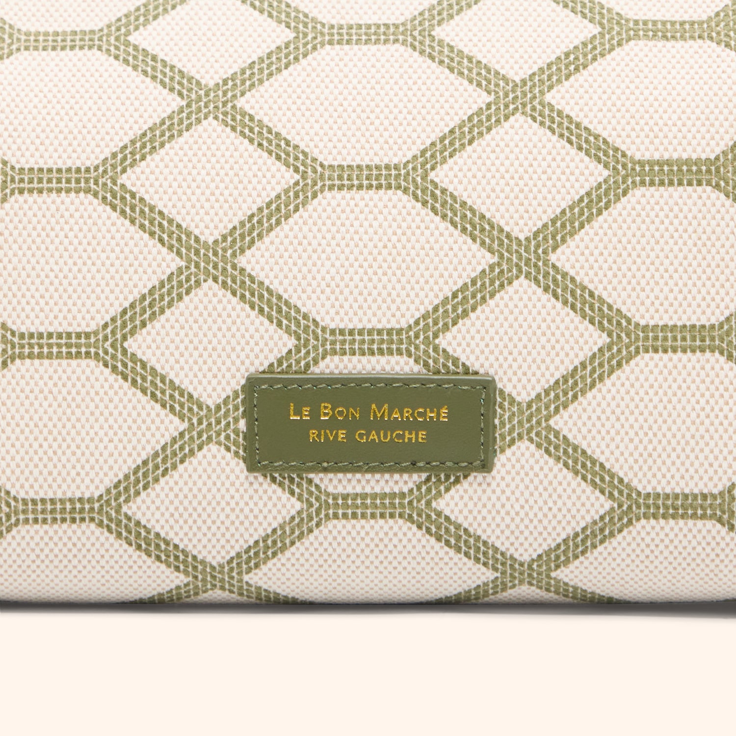 Trousse beaut&eacute;