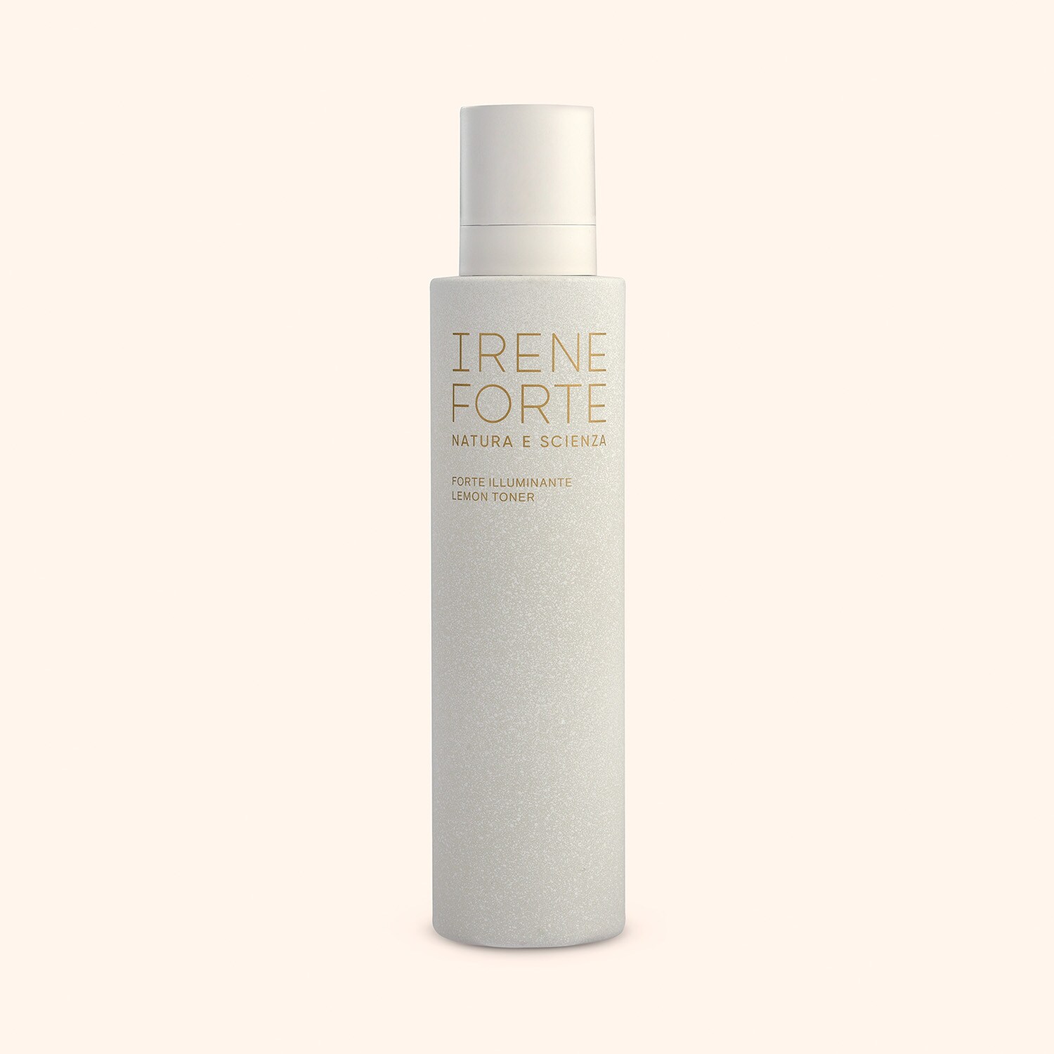 Lemon toner