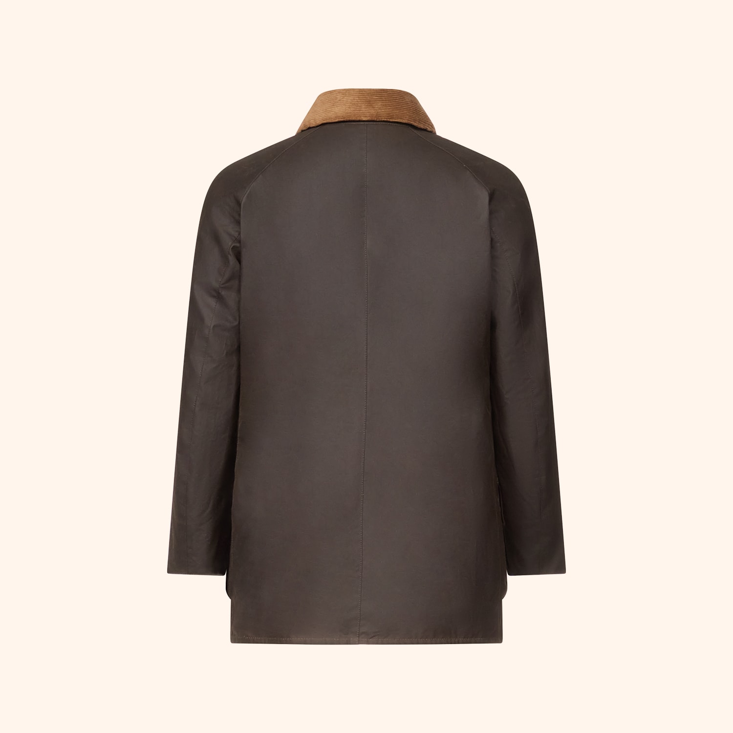 Parka Ashby Wax « 30 ans de Balthazar »