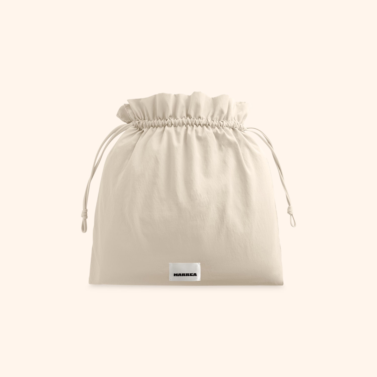 Sac Medium beige