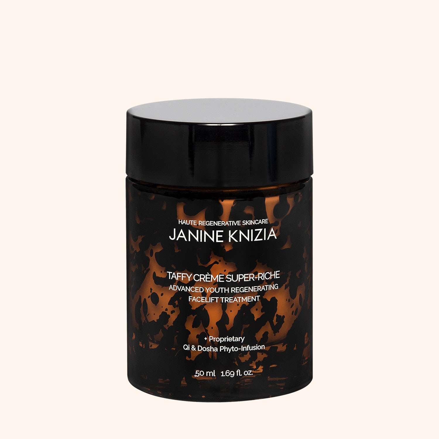 TAFFY CR&Egrave;ME SUPER-RICHE 50ml