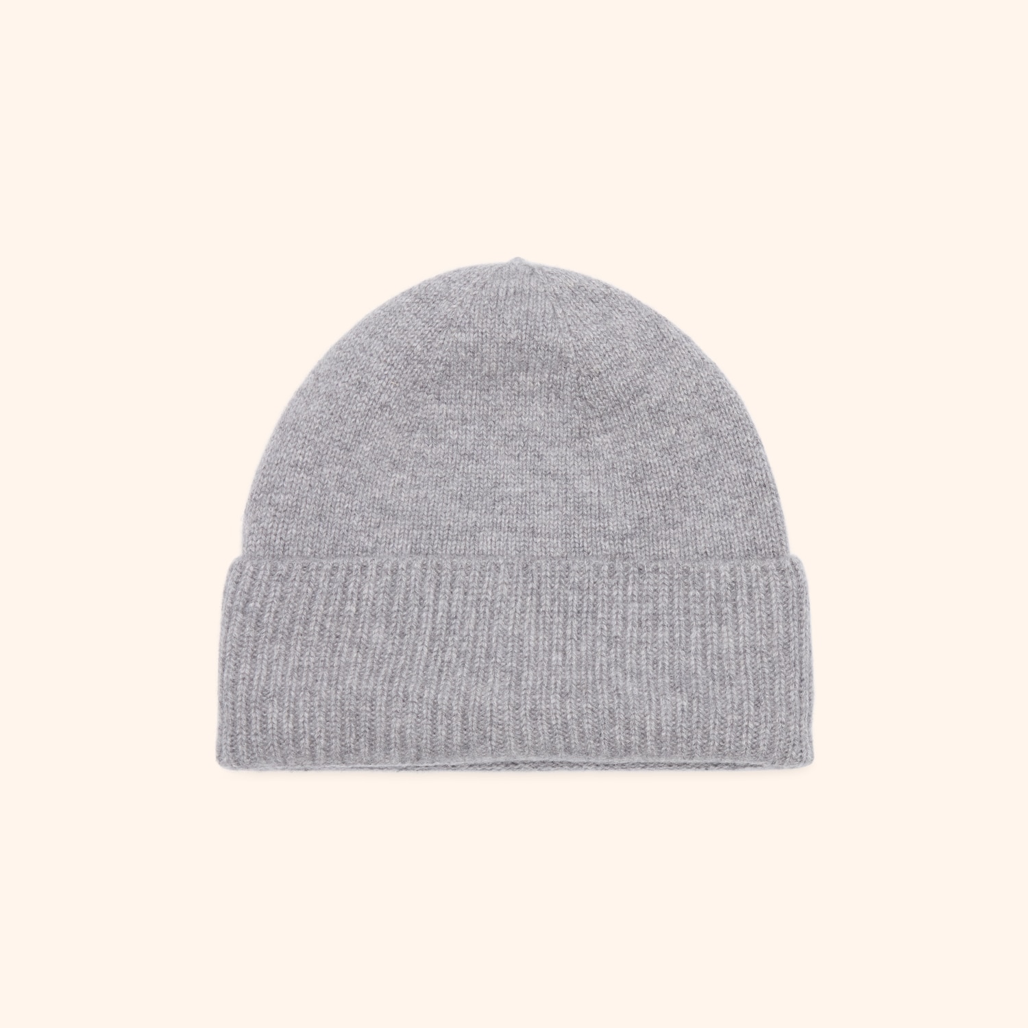 Bonnet en cachemire