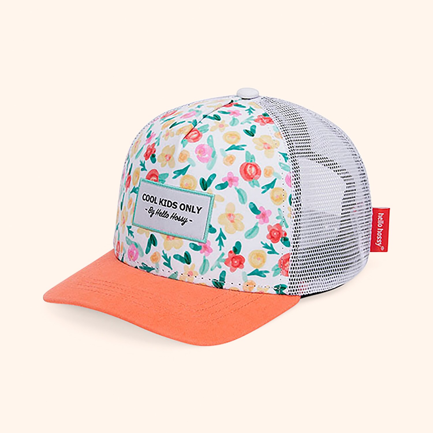 Casquette pour enfants