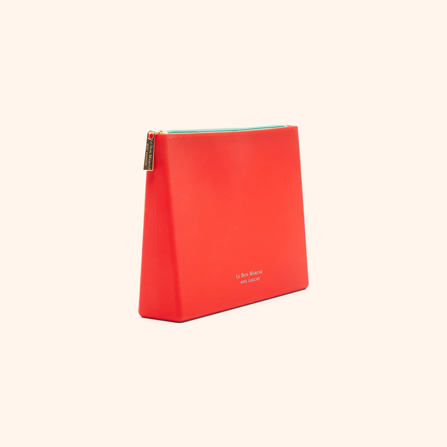 Trousse silicone