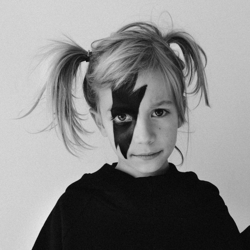 Atelier pour Enfants : Un maquillage rock assuré, , hi-res