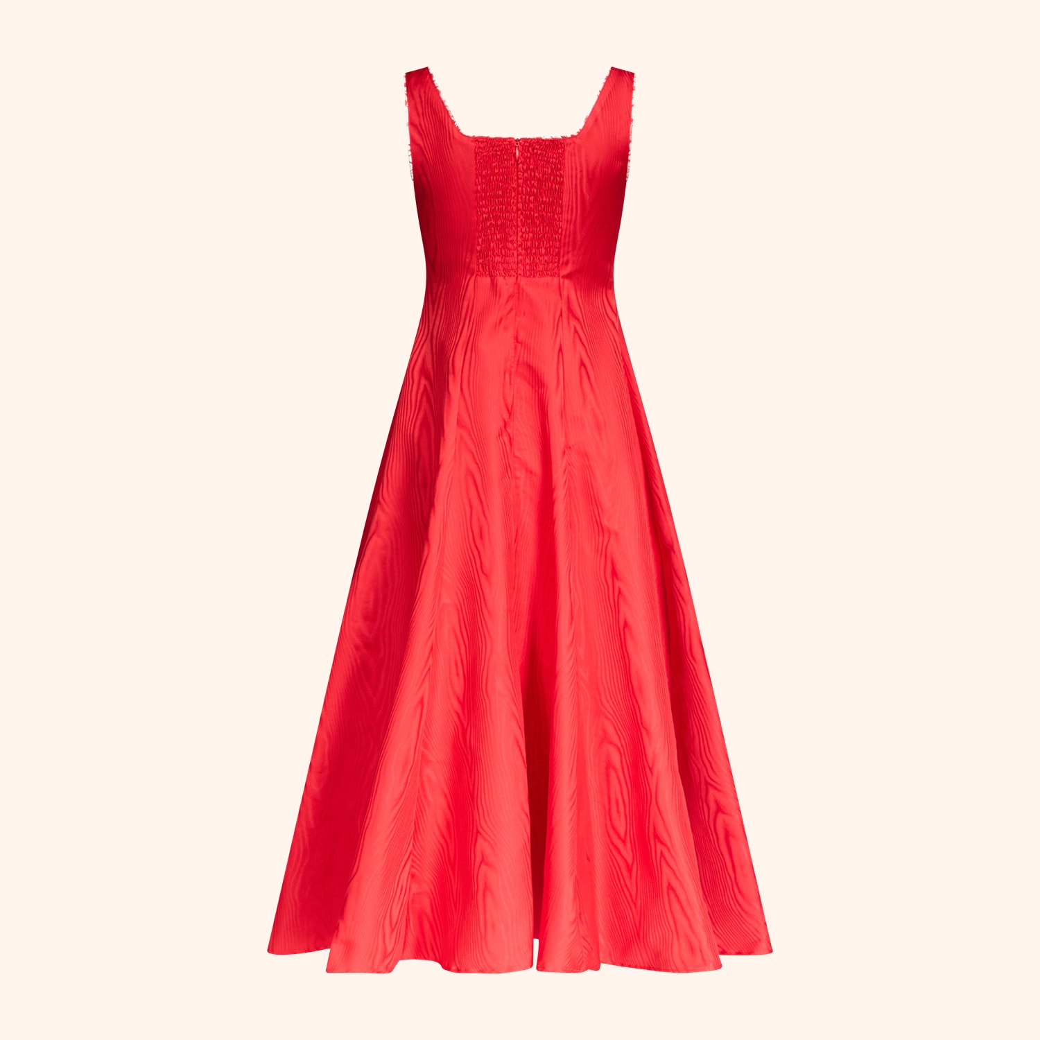 Robe longue Amaryllis
