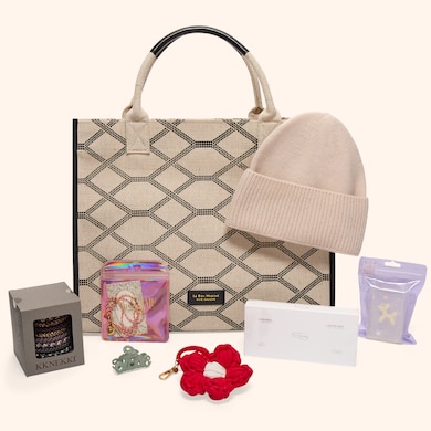 Le Panier Surprise de Noël, , hi-res