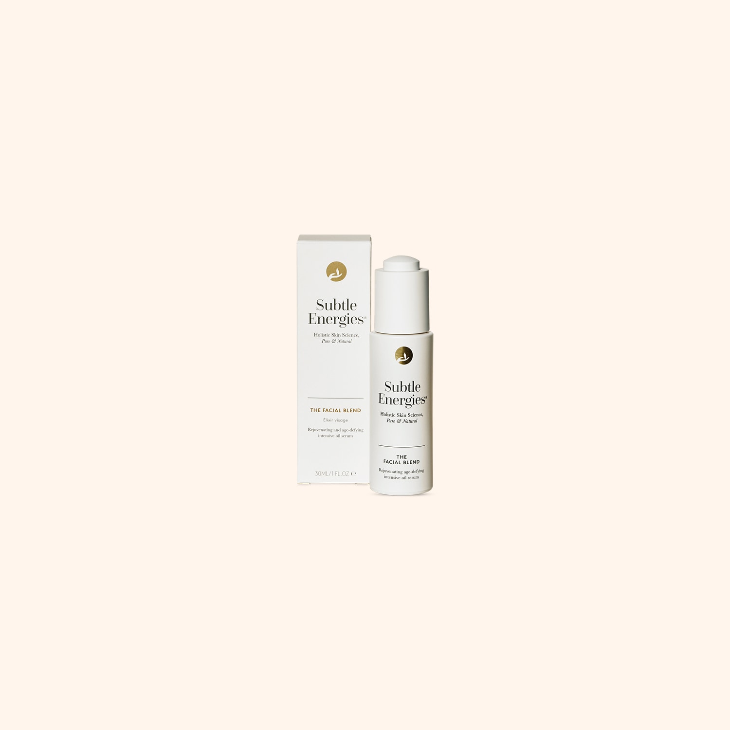 美容液 Subtle Energies THE FACIAL BLEND 50ml 106760804_1..jpg