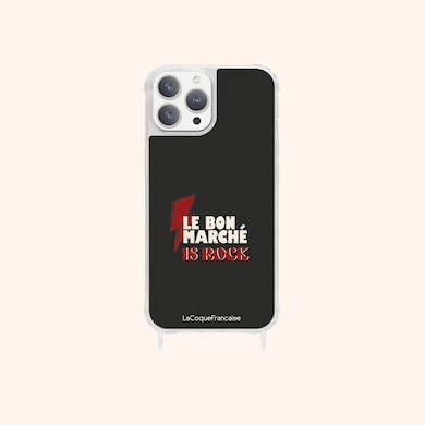 Coque d'Iphone "Le Bon Marché is Rock", , hi-res