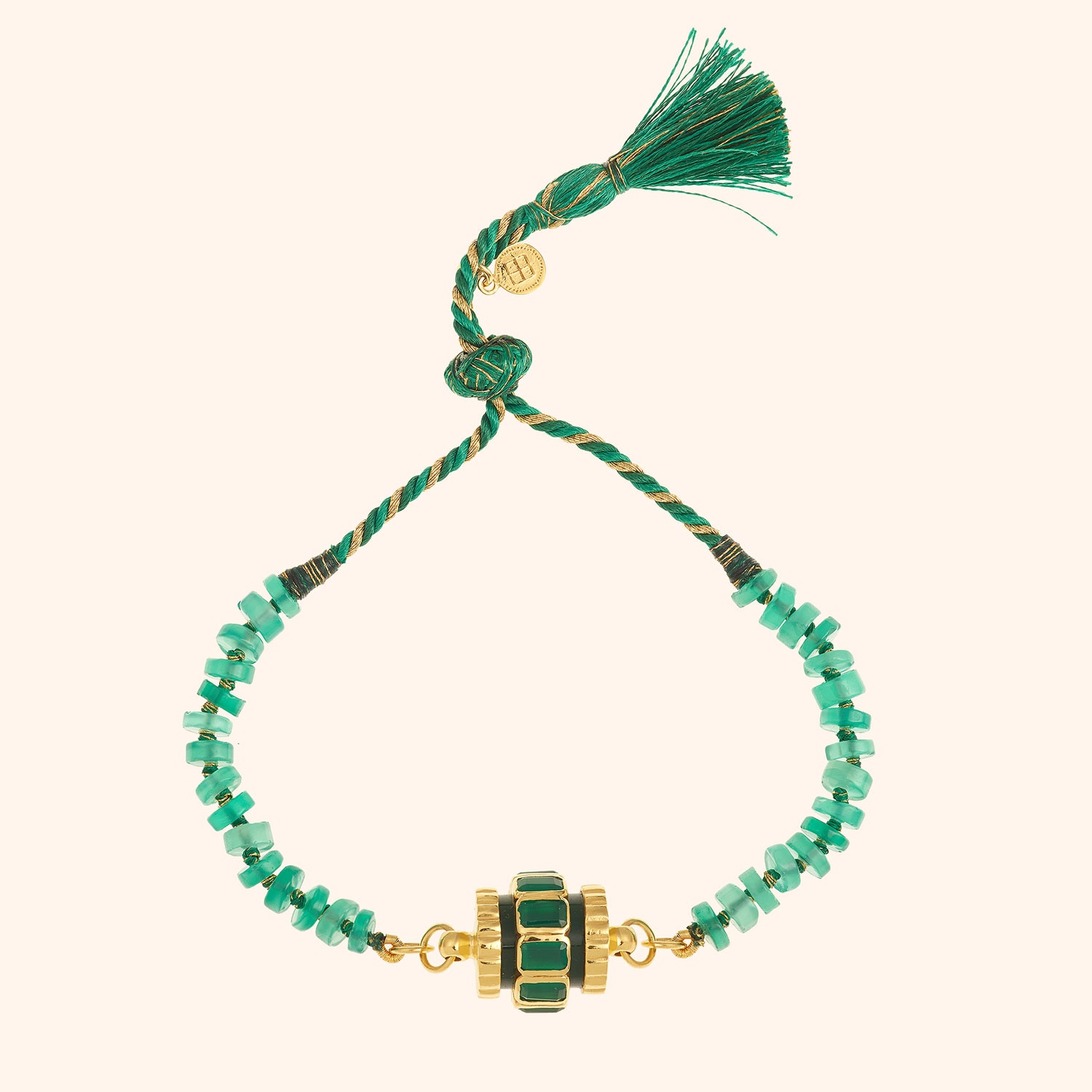 Bracelet Tourbillon