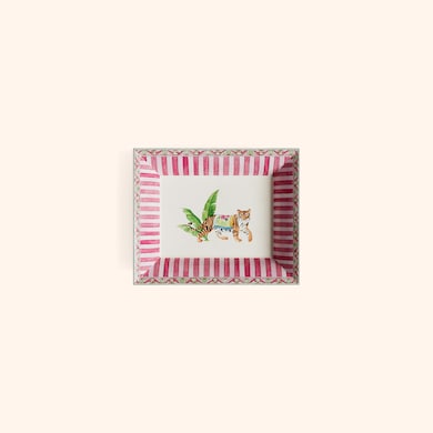 Vide Poche en porcelaine, , hi-res