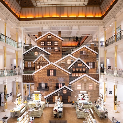 Les spectacles de Noël, , hi-res