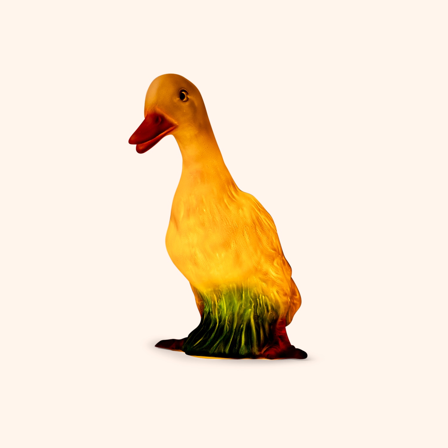 Lampe Canard