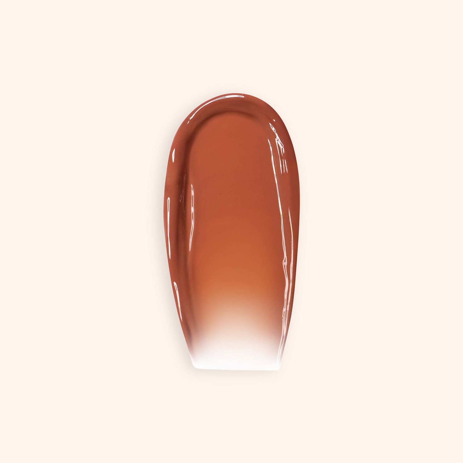 Lip nectar - Rose de Moab