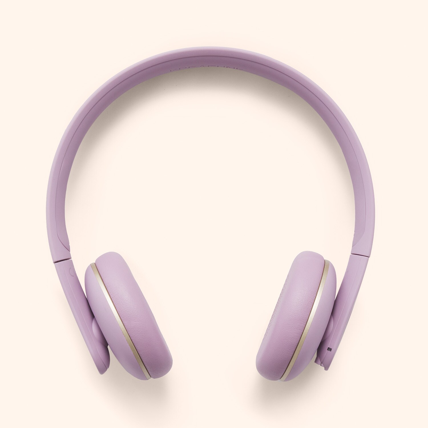 Casque aHEAD II Calm Purple