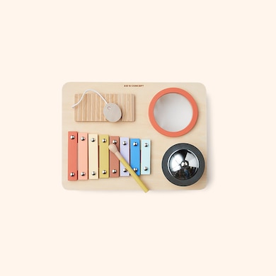 Table musicale, , hi-res