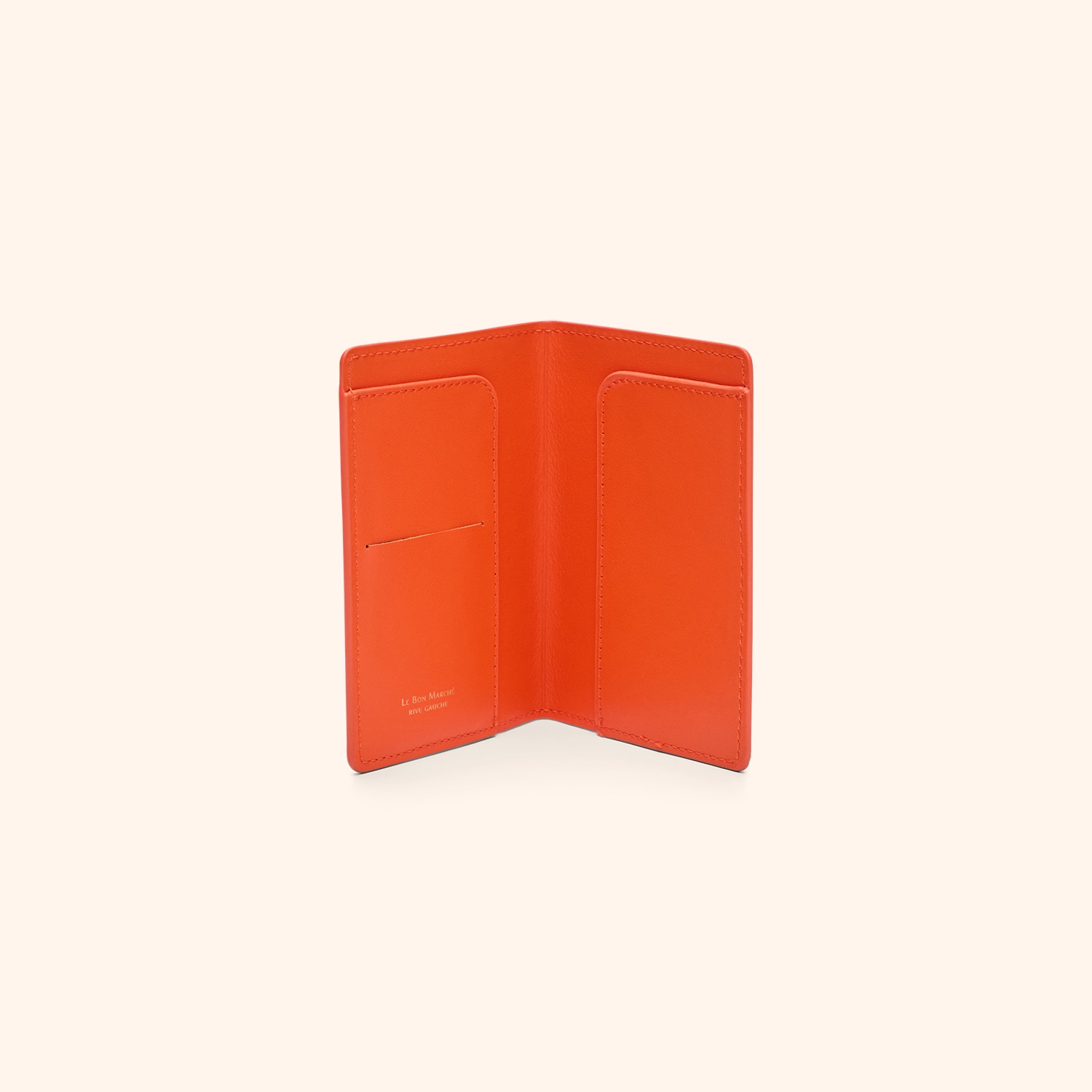 Pochette passeport "Prisme"