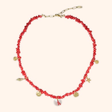 Collier Bali, , hi-res