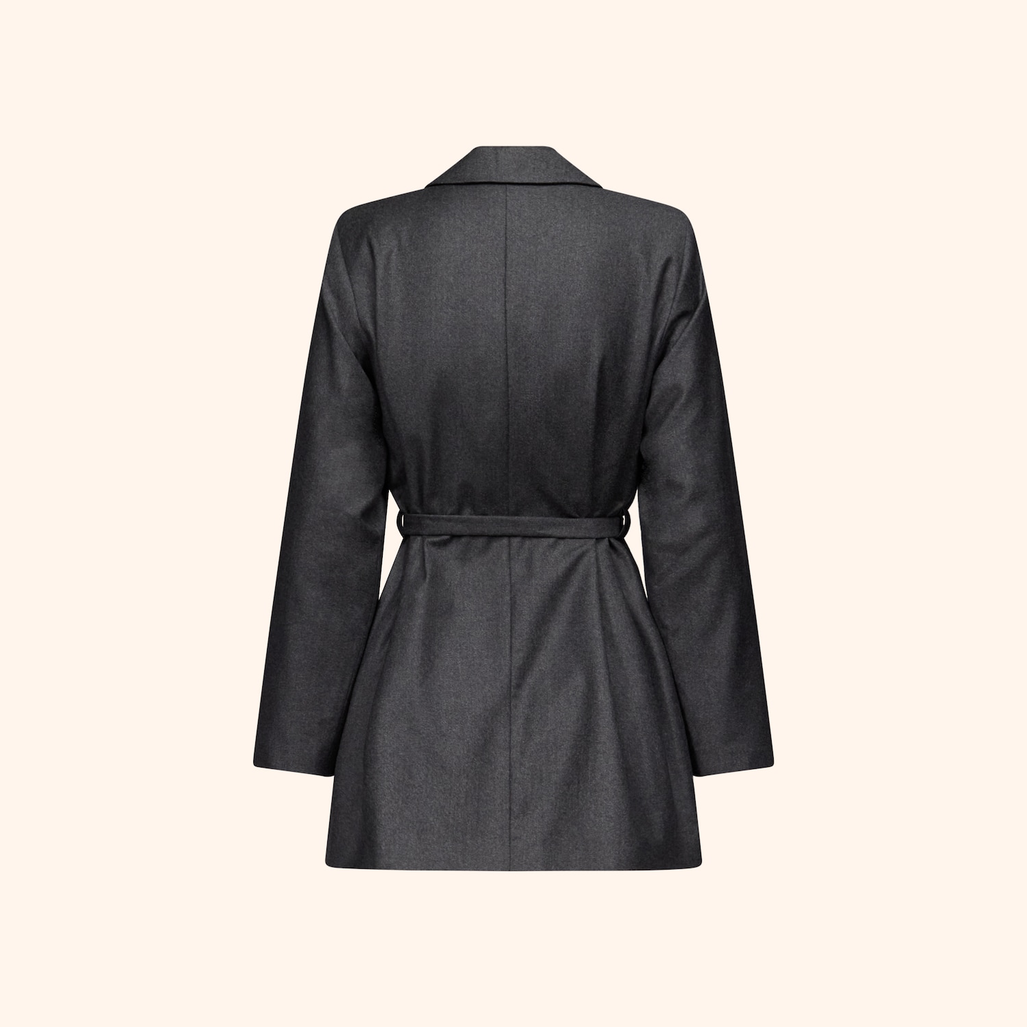 Veste Blaze 