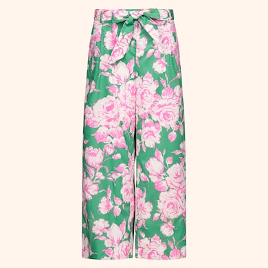 Pantalon Marguerite, , hi-res