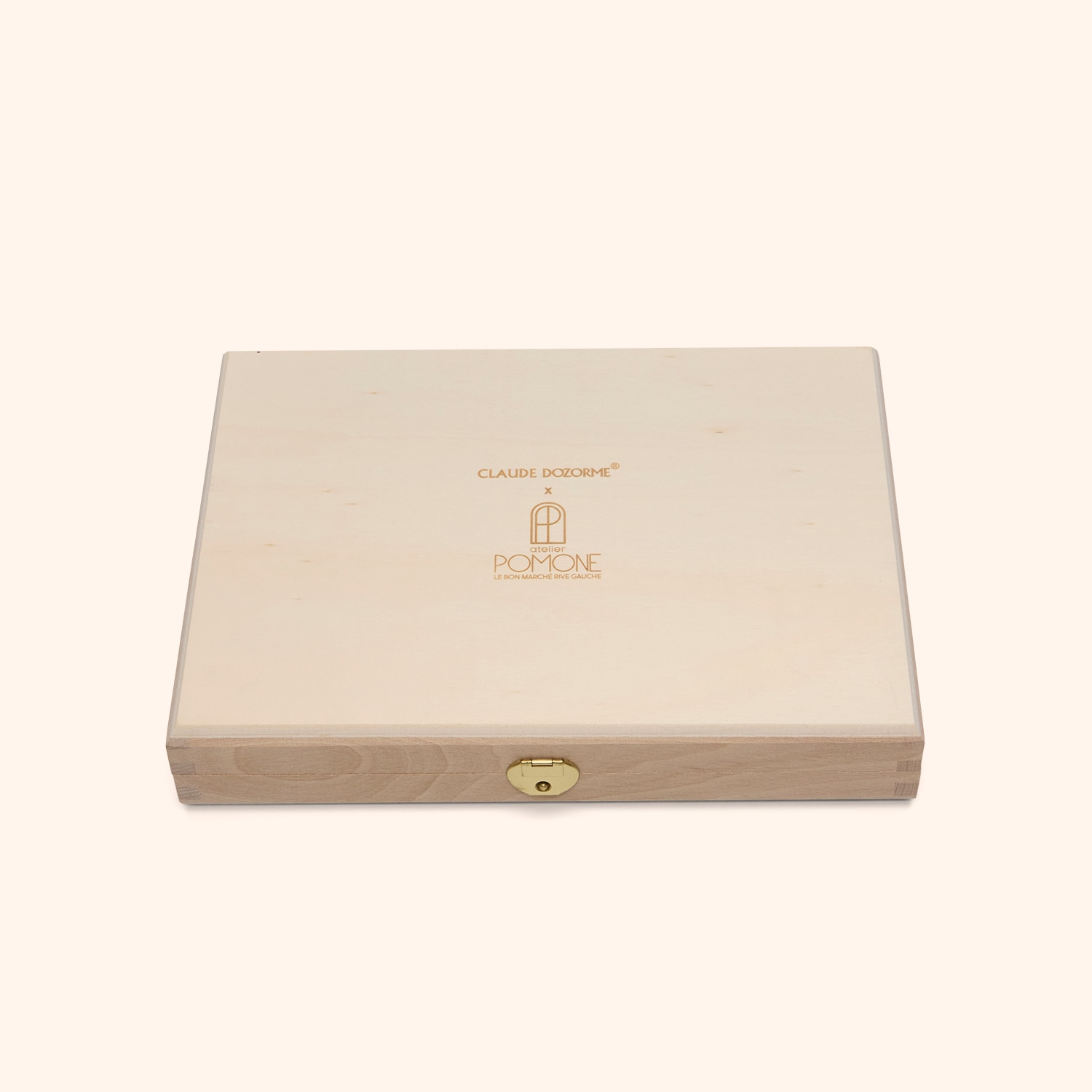 Coffret 8 pièces de 4 couteaux et 4 fourchettes