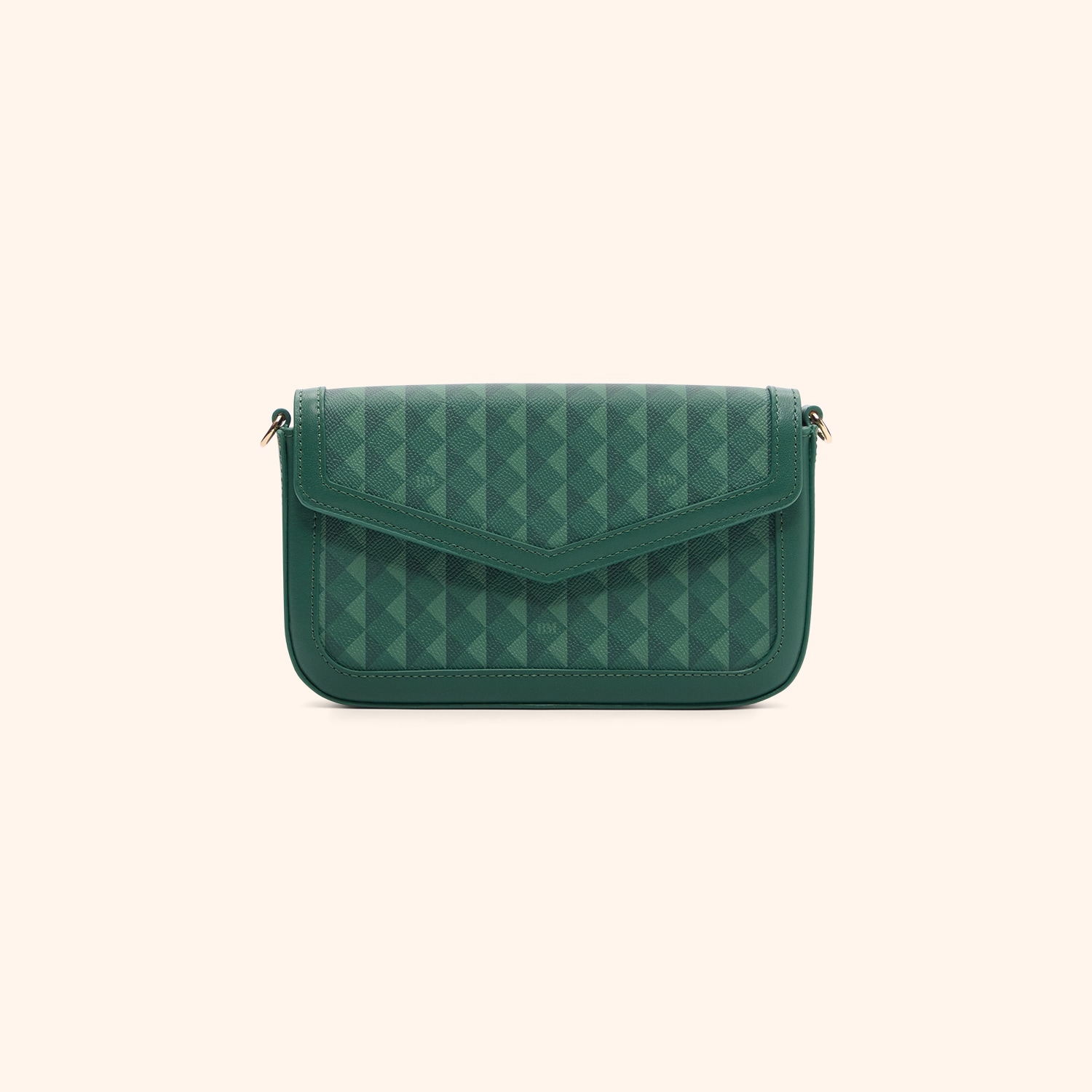 Sac crossbody "Prisme"