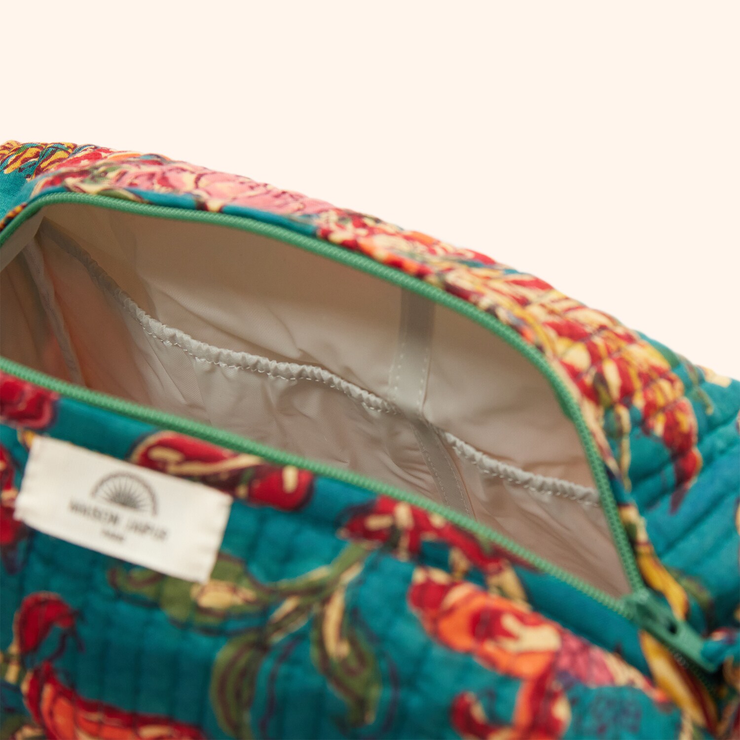 Trousse Delhi L
