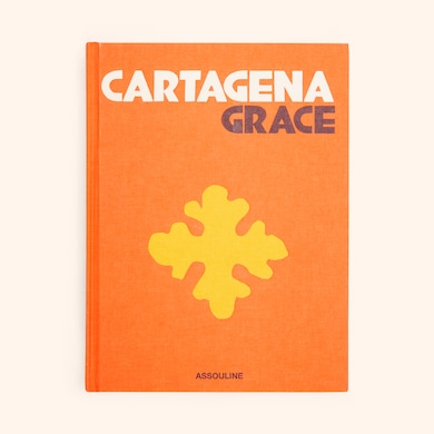 Livre Assouline Cartagena, , hi-res
