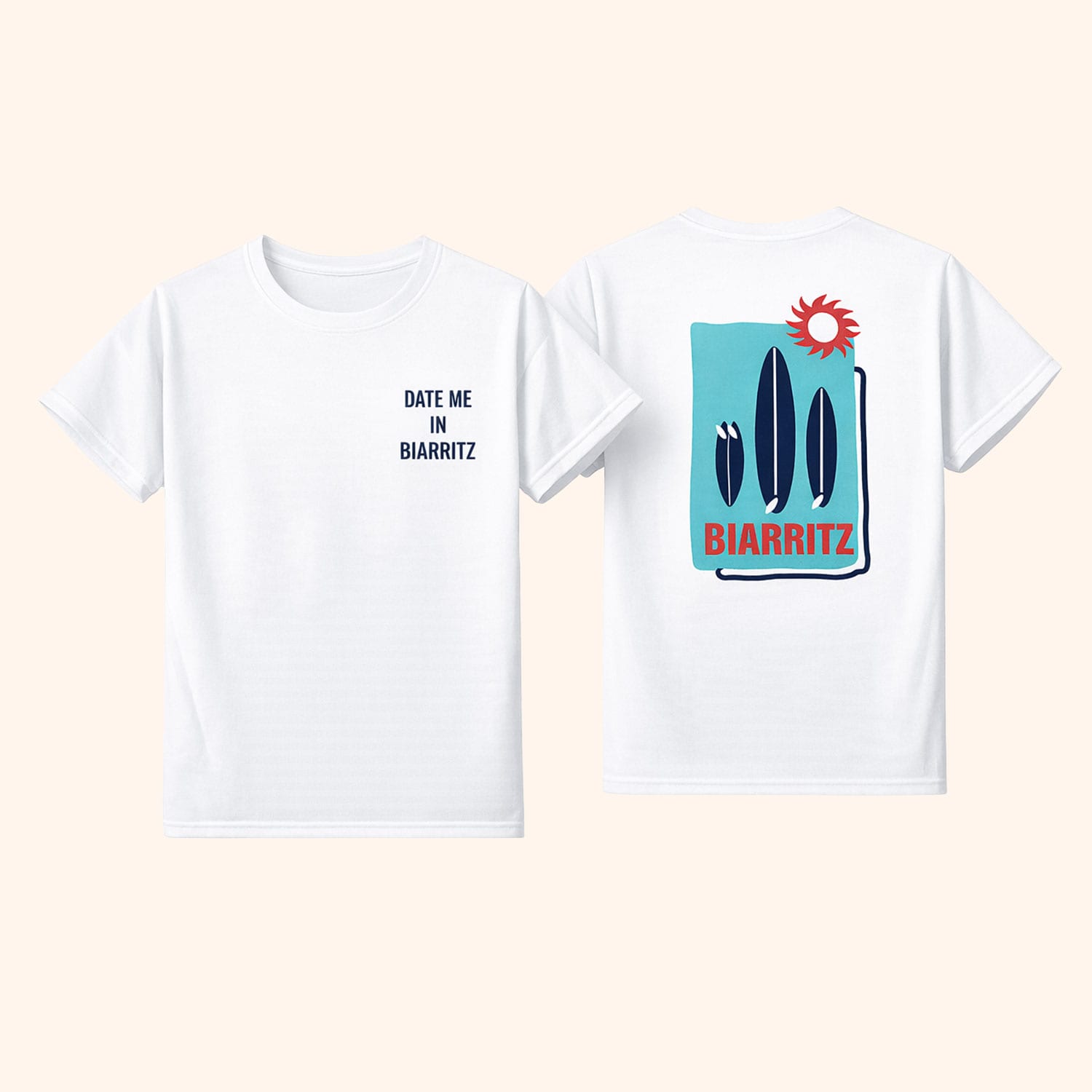 T-shirt