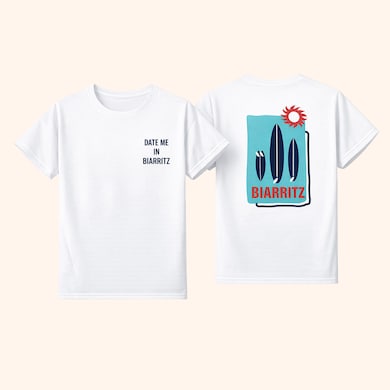 T-shirt, , hi-res