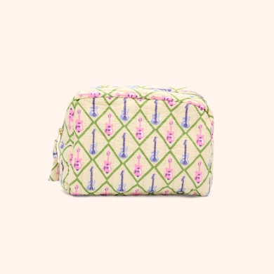 Pochette motifs "Guitare", , hi-res