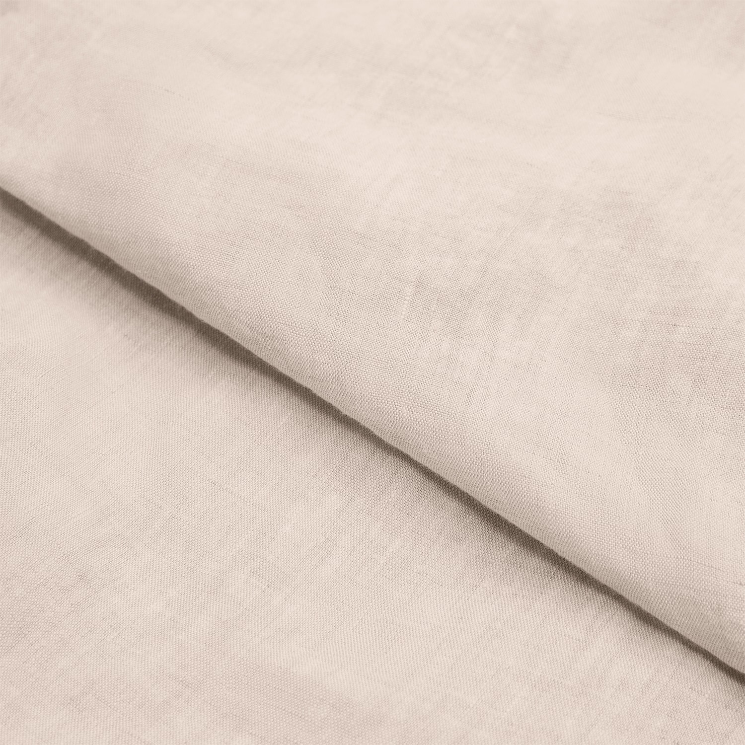 Housse de couette Lino en Lin Lavé