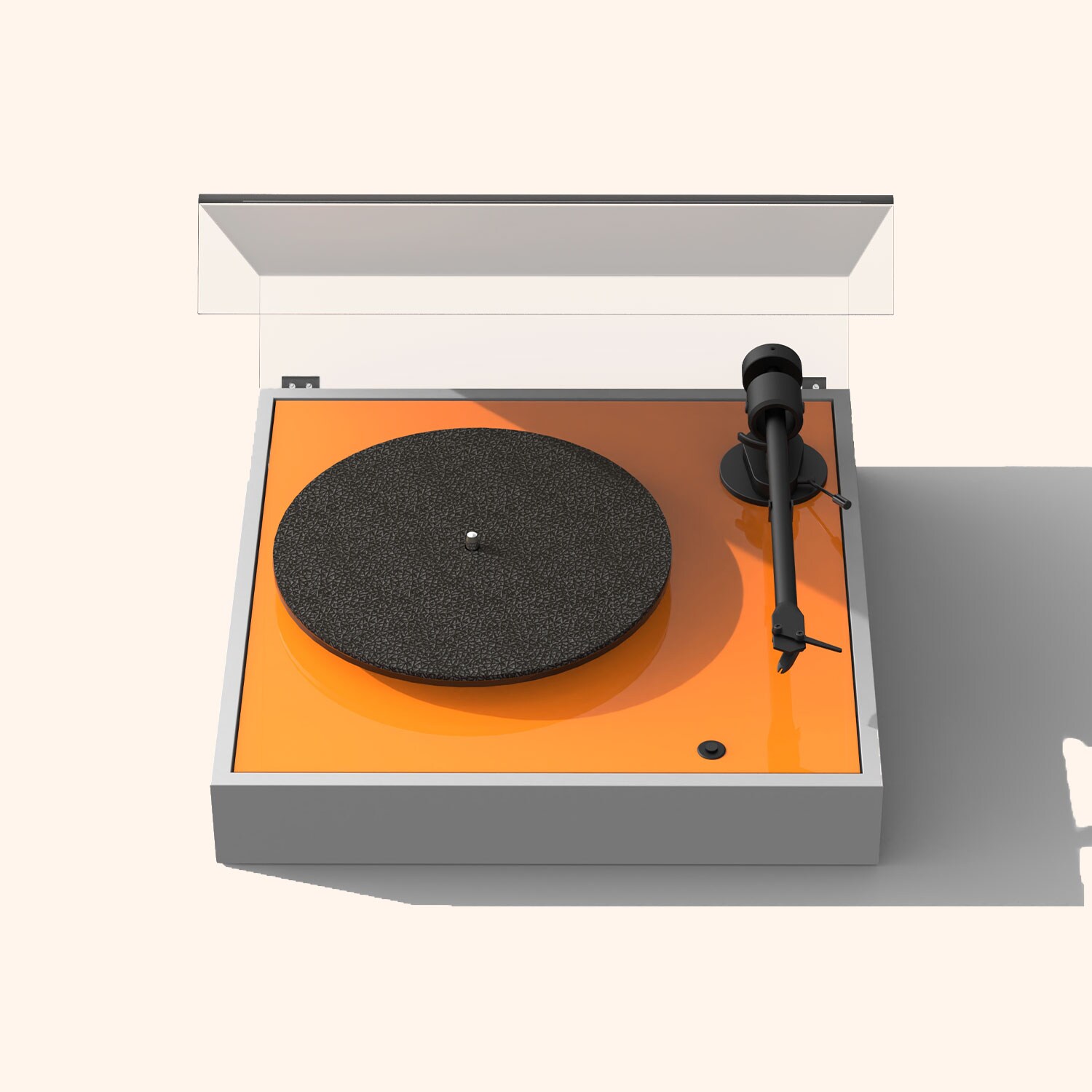 Platine Square Édition 170 ans