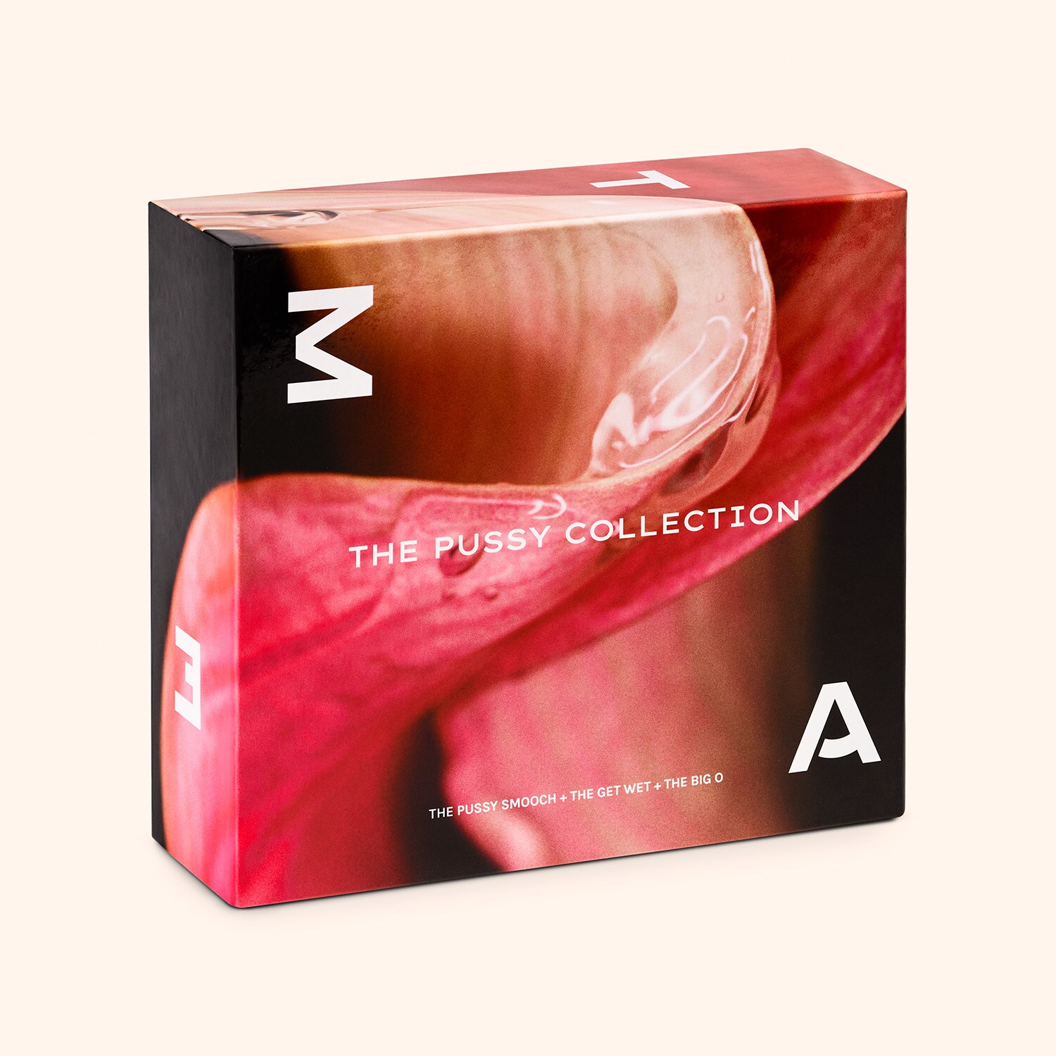Coffret Pussy