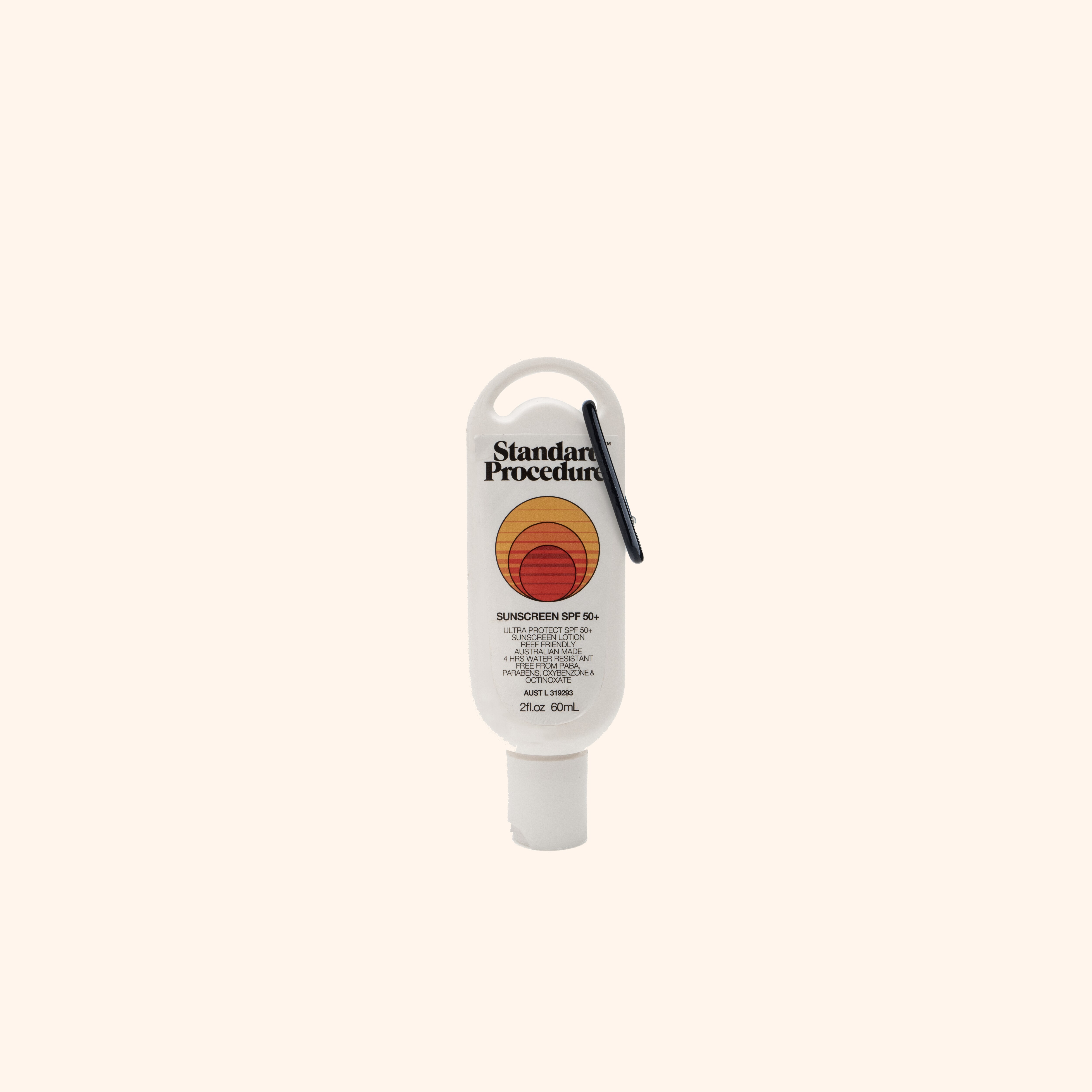 Crème Solaire SPF50