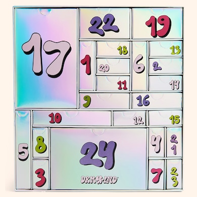 Calendrier de l'avent, , hi-res