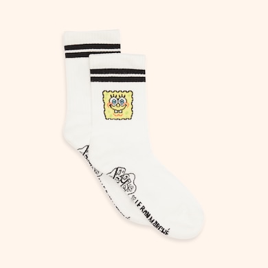 Chaussettes Bob l'éponge, , hi-res