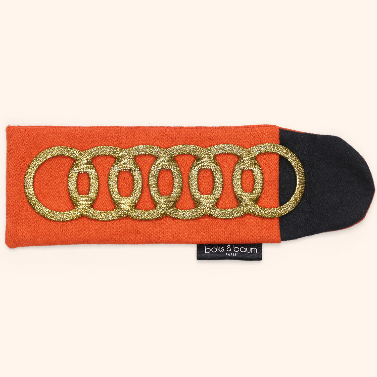 Manchette Osiris  