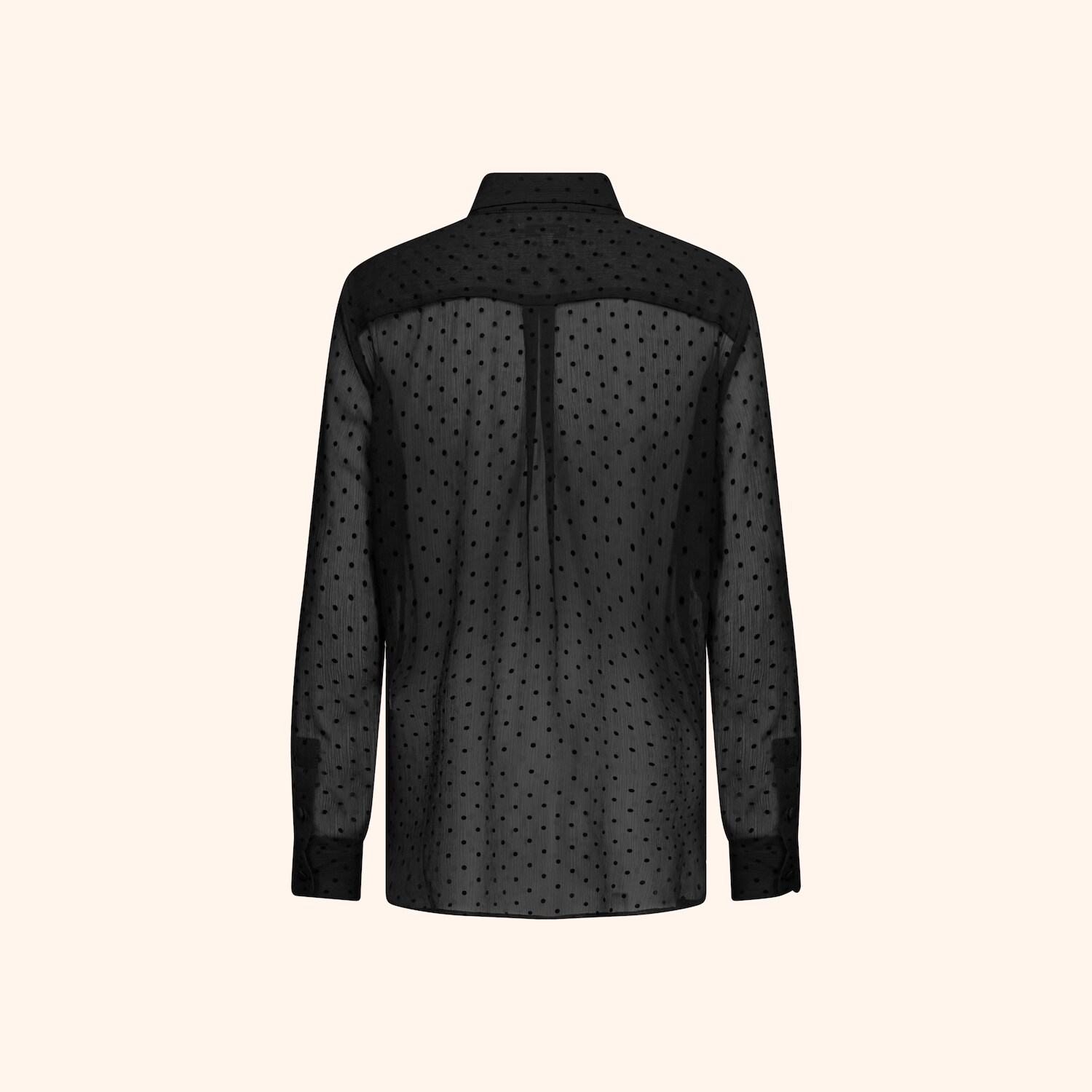 Chemise Brida