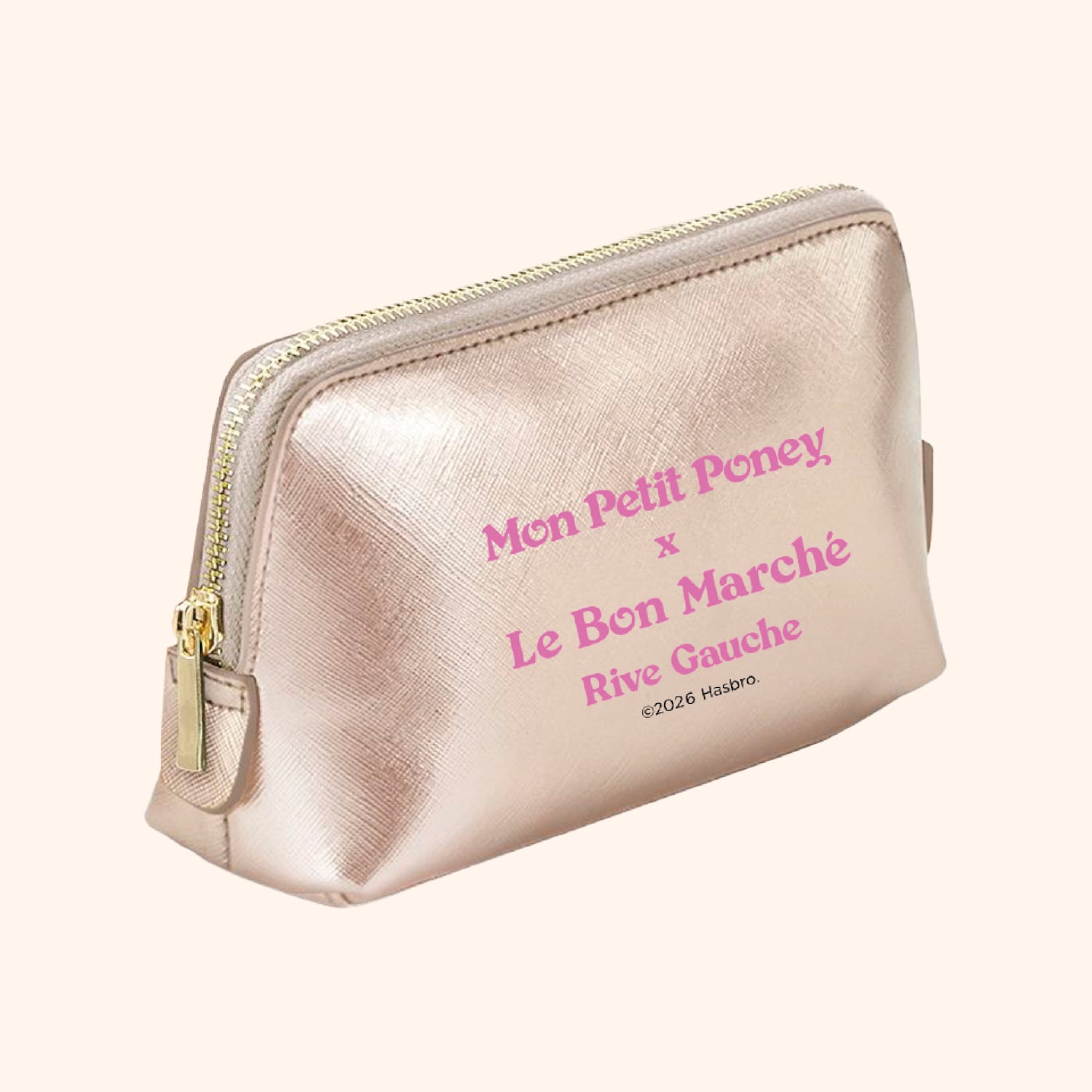 Trousse beaut&eacute; Mon Petit Poney