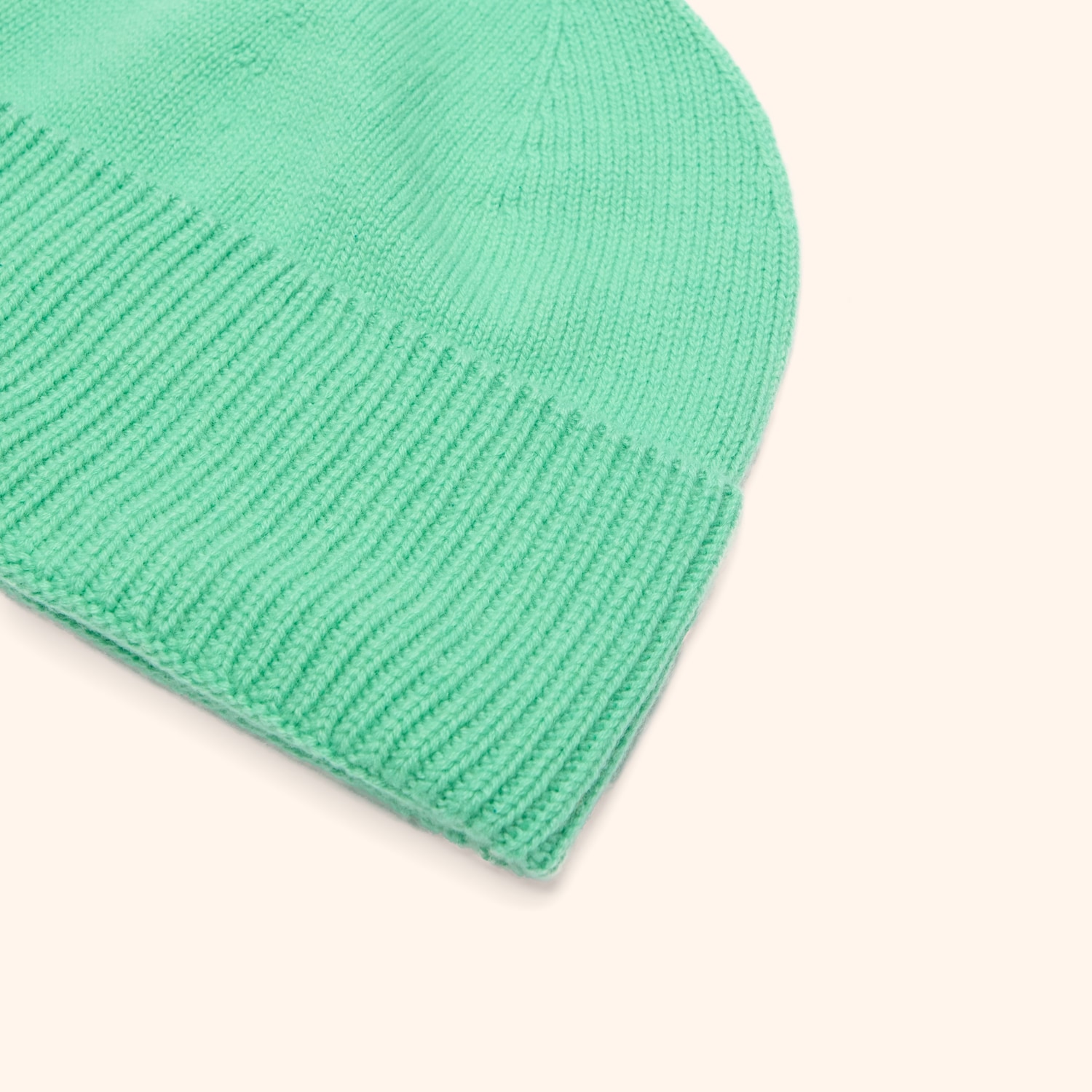 Bonnet en cachemire