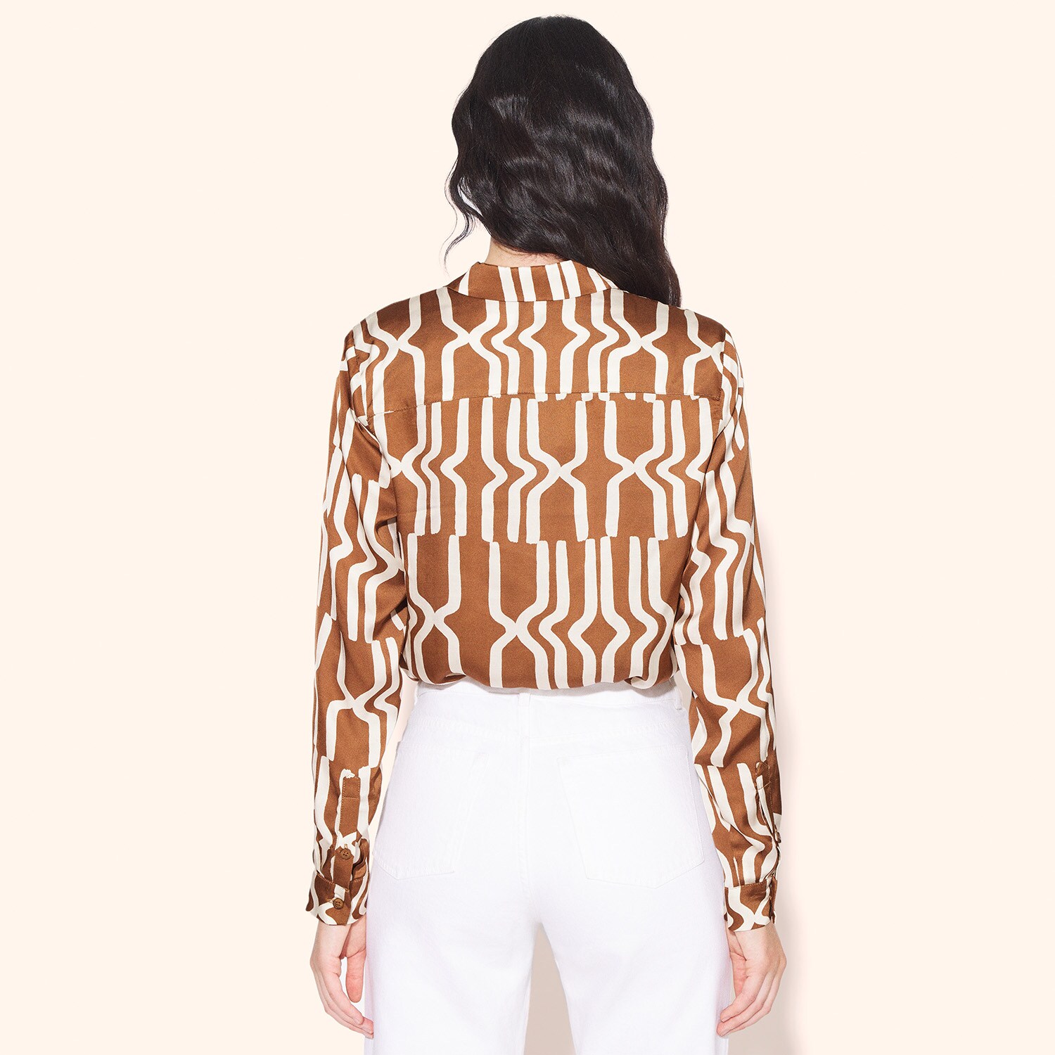 Chemise Inca