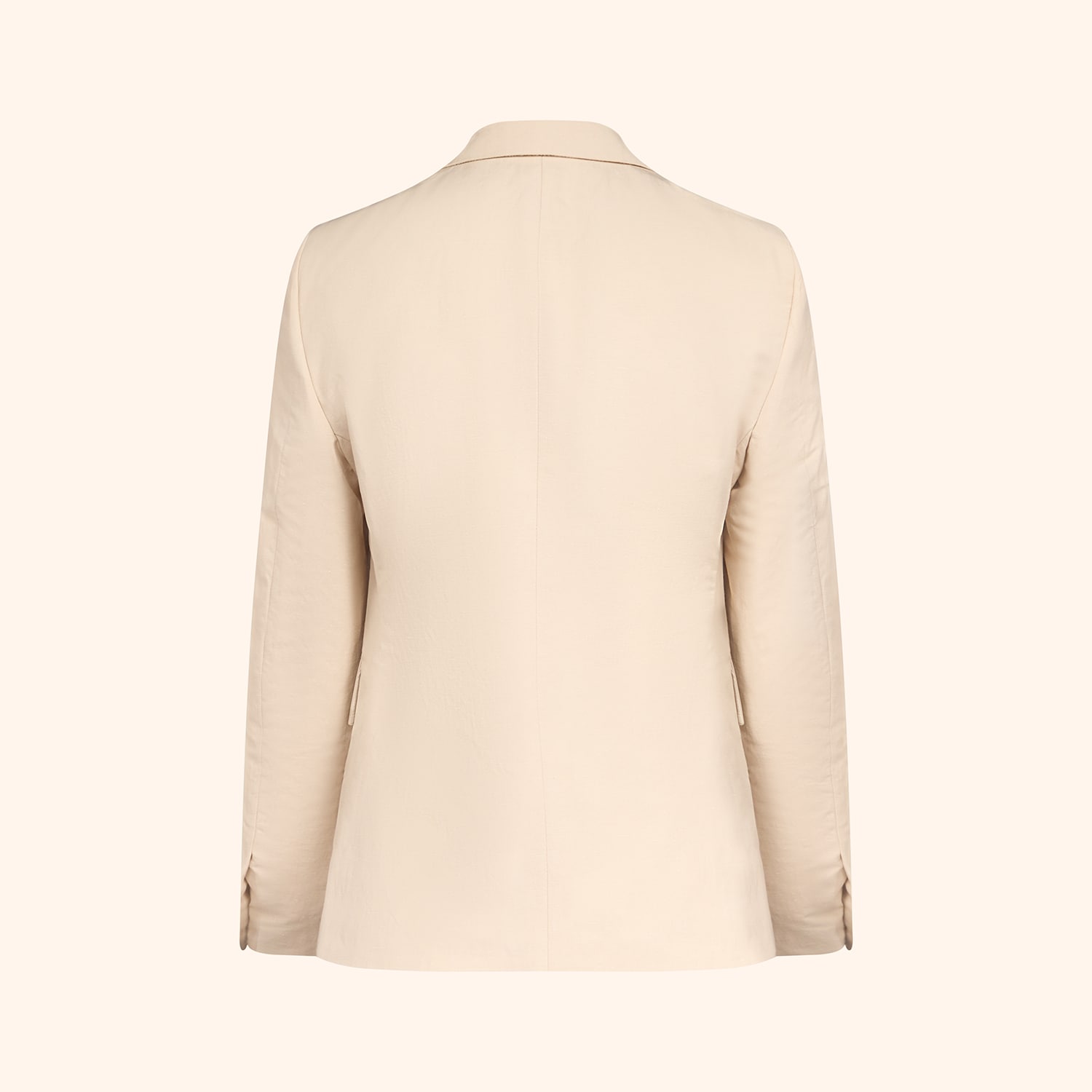 Veste 4 poches Saint Germain