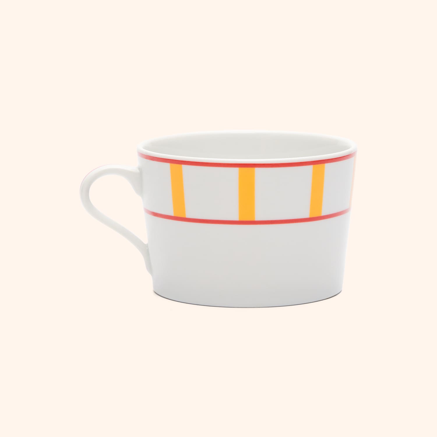 Tasse &agrave; d&eacute;jeuner Jos&eacute;phine